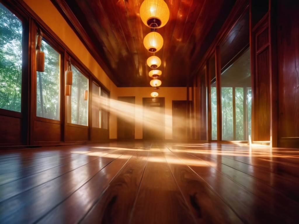 伊勢神宮がもたらす変化｜参拝後に起こる霊的な恩恵と浄化