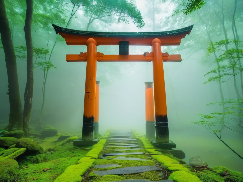 伊勢神宮参拝前後に起こる「心の変化」と向き合うには