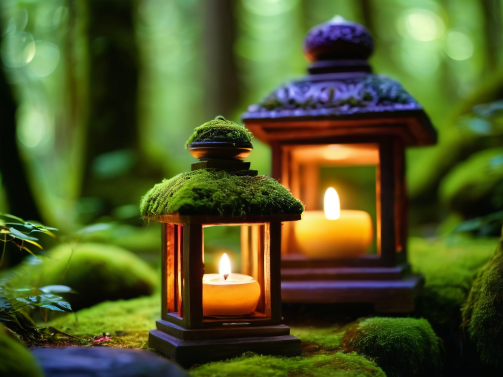 日御碕神社が持つ特別なスピリチュアルエネルギーとは？