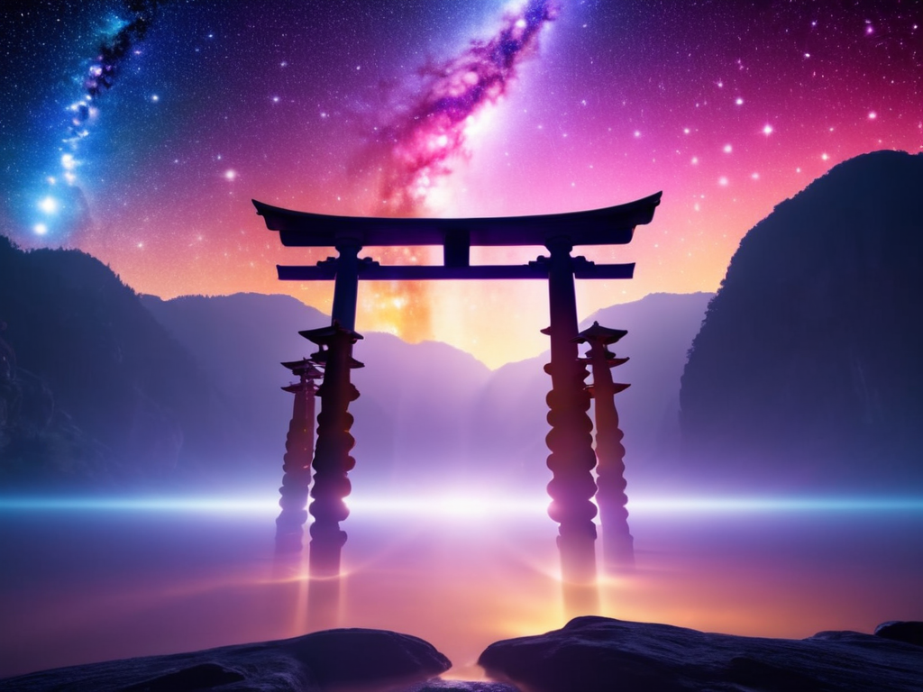 なぜ日御碕神社は「神の宮」と呼ばれるのか？その深いご利益