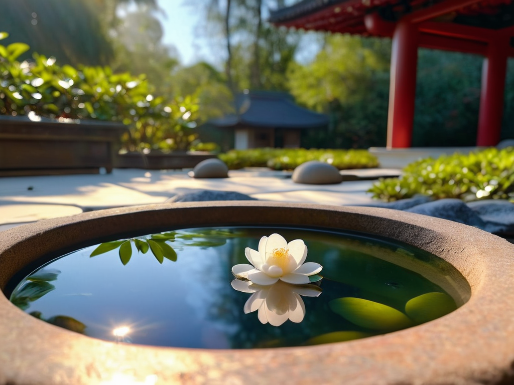 日御碕神社のパワーを最大限に受け取る参拝のコツ