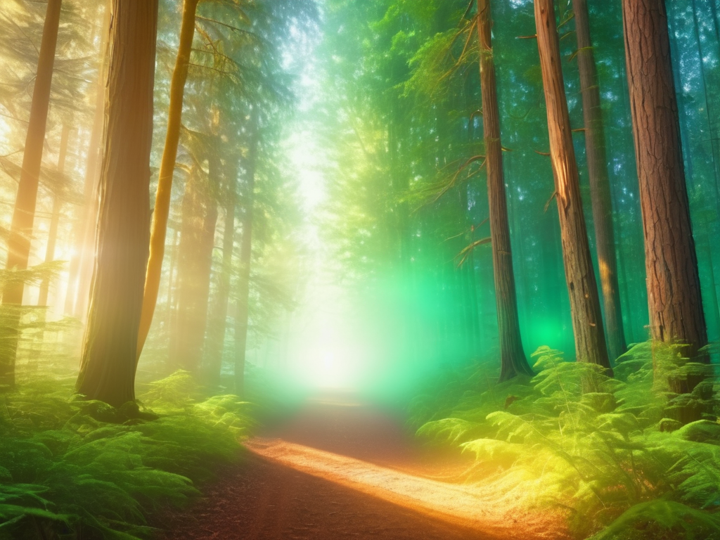 日御碕神社のスピリチュアル体験で新しい自分を見つけるために