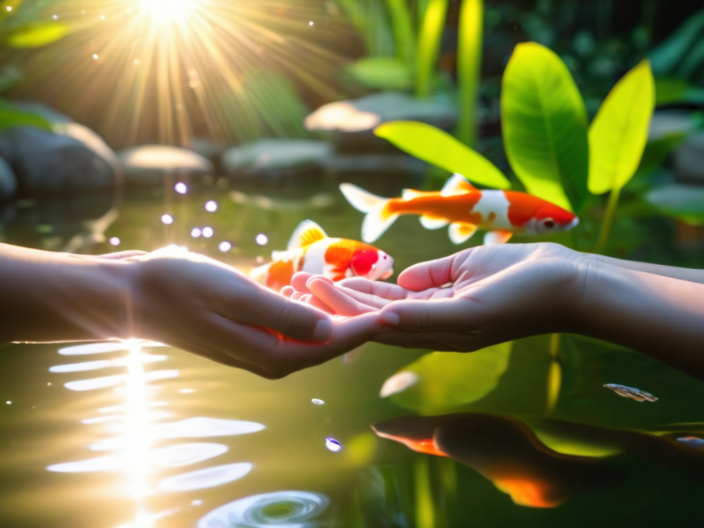 動物からのサインを見逃さない！良い運気を引き寄せる心構え