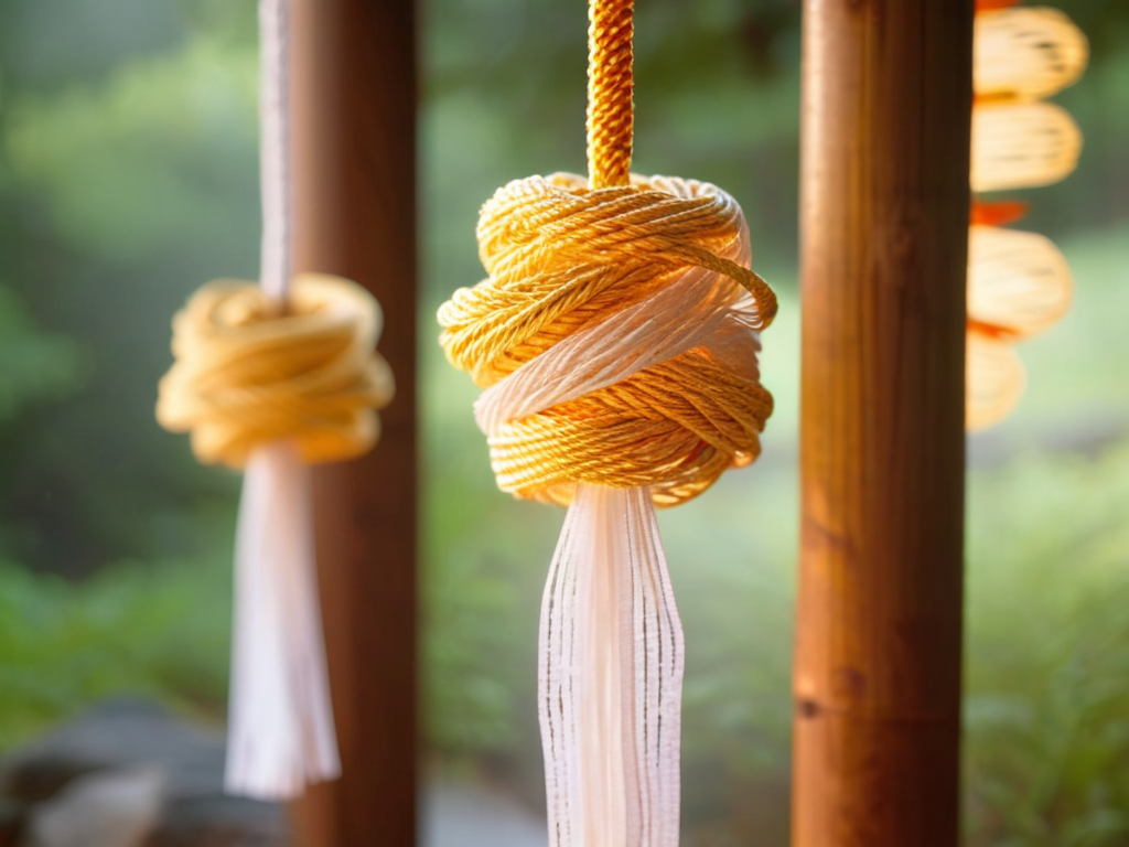 佐太神社が持つ「縁切りの力」の秘密とは？