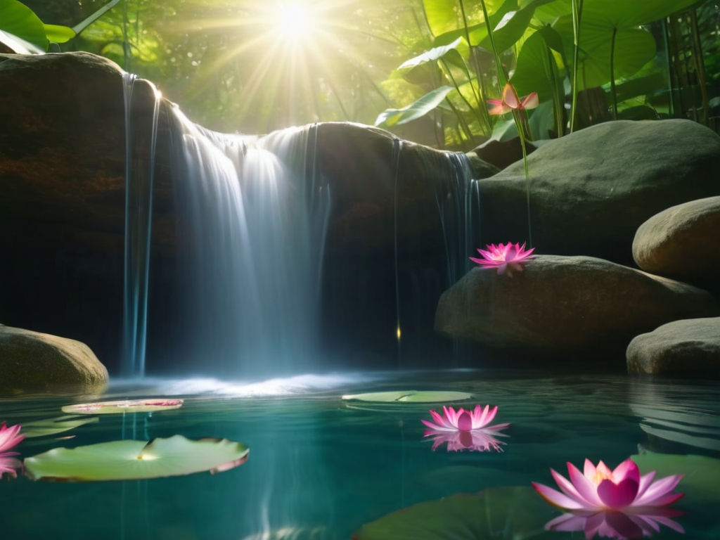 龍神の加護がもたらす人生の変化とポジティブな兆候