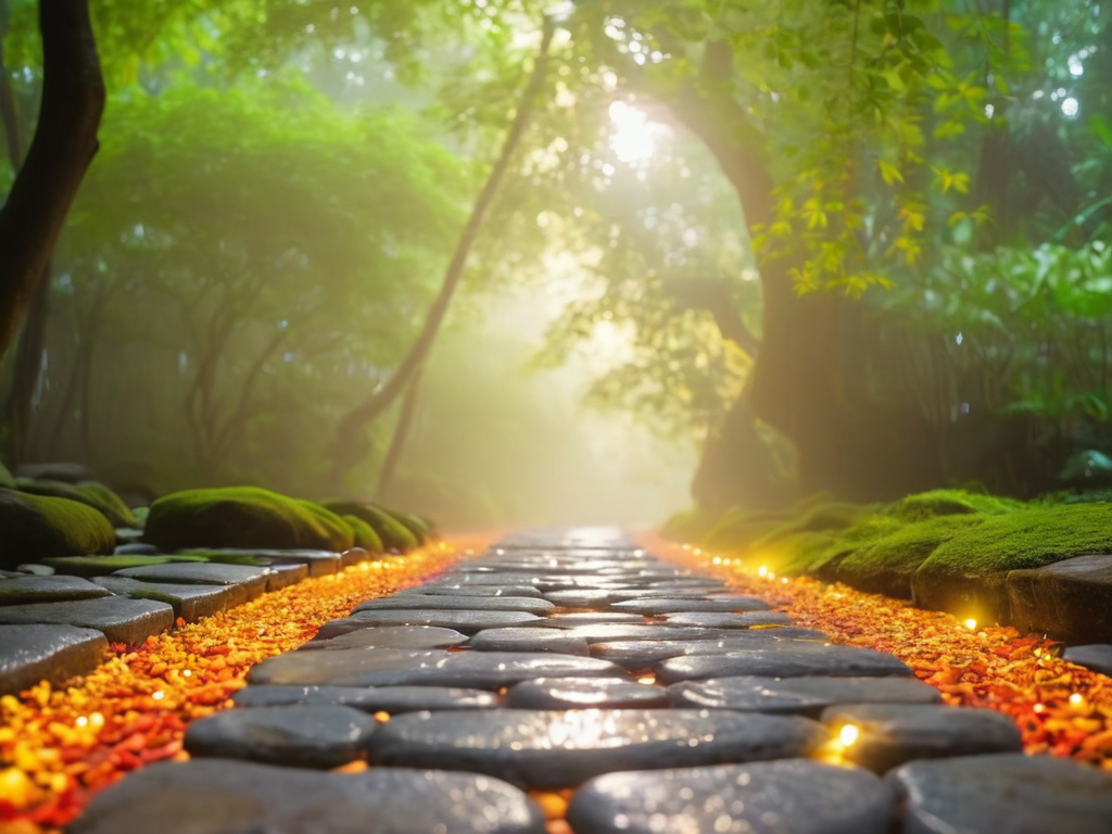 熊野本宮大社に呼ばれる感覚を大切にするために