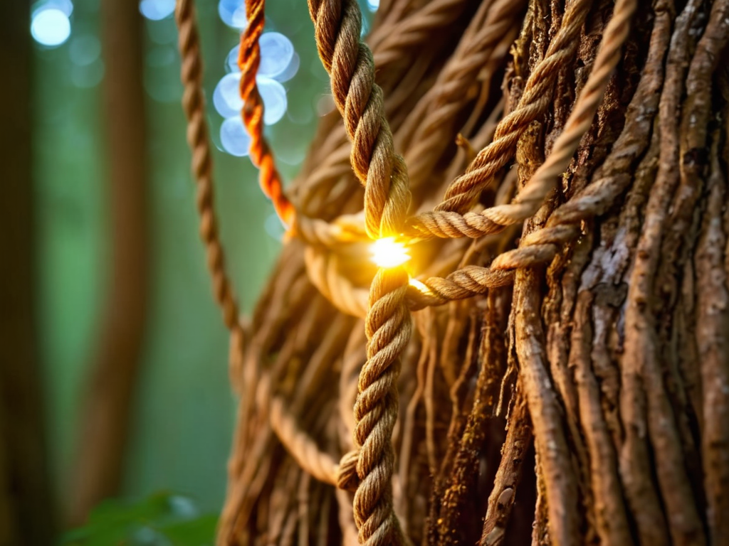 須佐神社に「呼ばれる」感覚、そのスピリチュアルな意味とは？