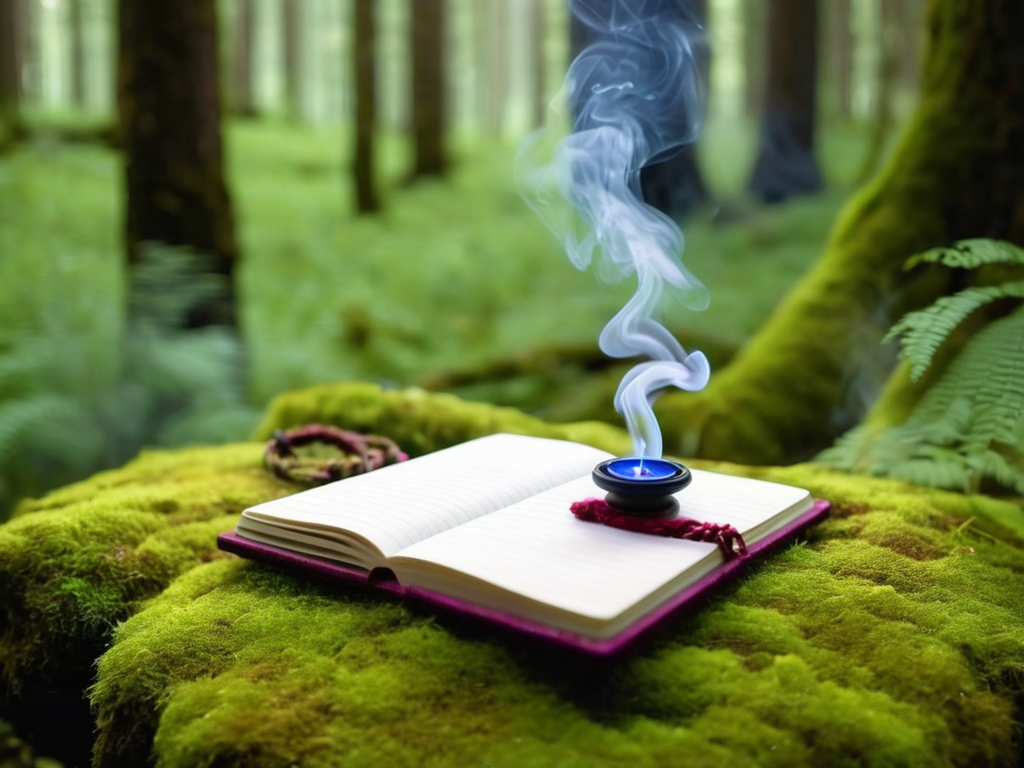 風の種類で変わる神様のサイン｜あなたの心に響くメッセージとは？