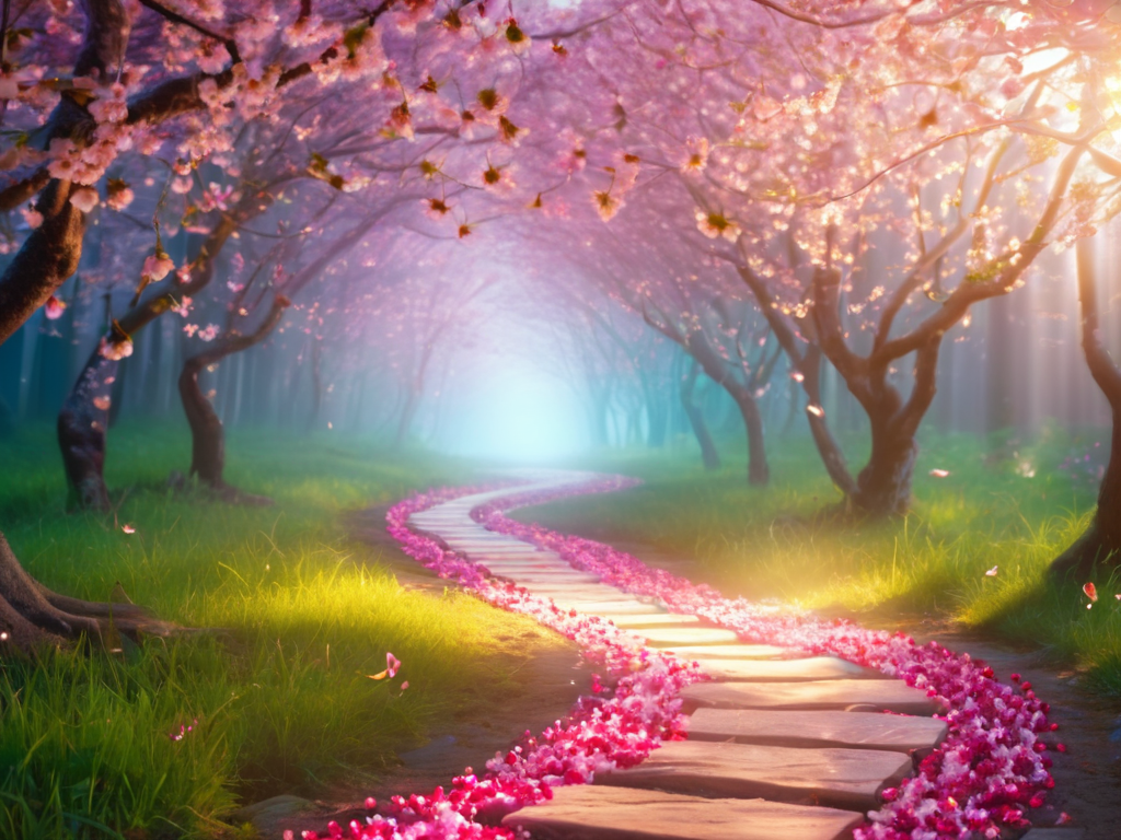 神様からの風を人生の羅針盤に｜心を整え、迷いなく進むためのまとめ