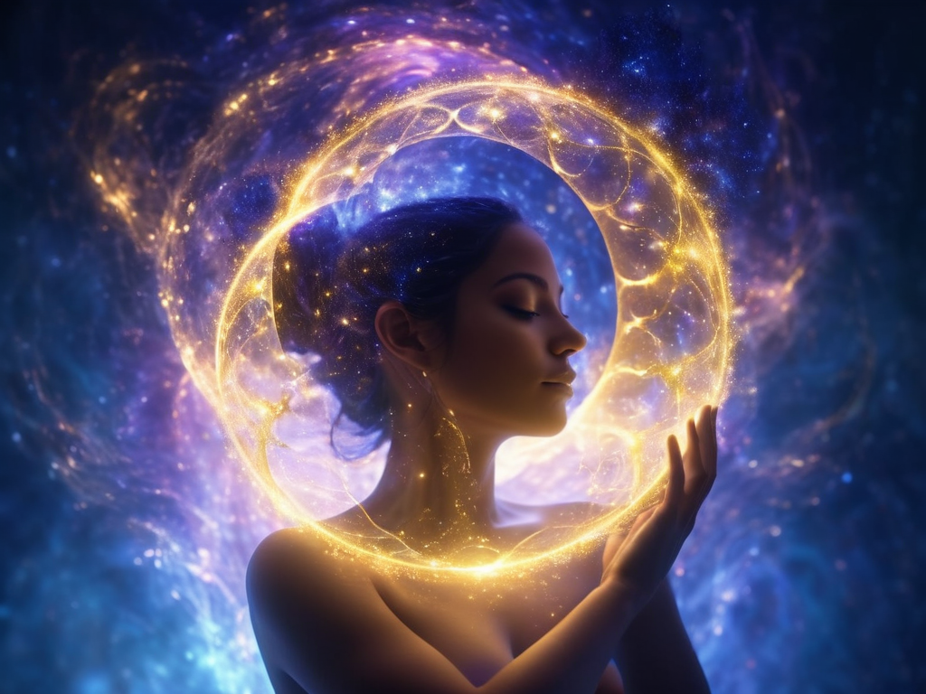 龍が「つく」とは？あなたの魂に宿る龍神の真実