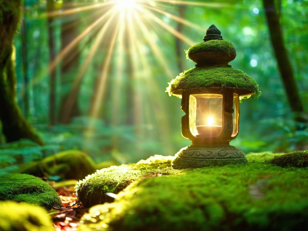 龍神様の導きを受け入れる人が歩む人生の道筋