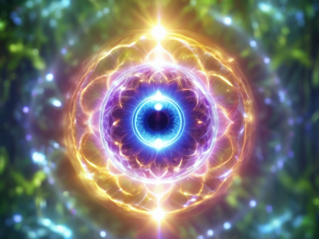 龍神様があなたに宿った時に現れる変化のサイン