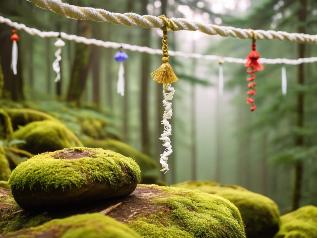 那智の滝が持つスピリチュアルな意味｜古より伝わる聖なるエネルギーとは？