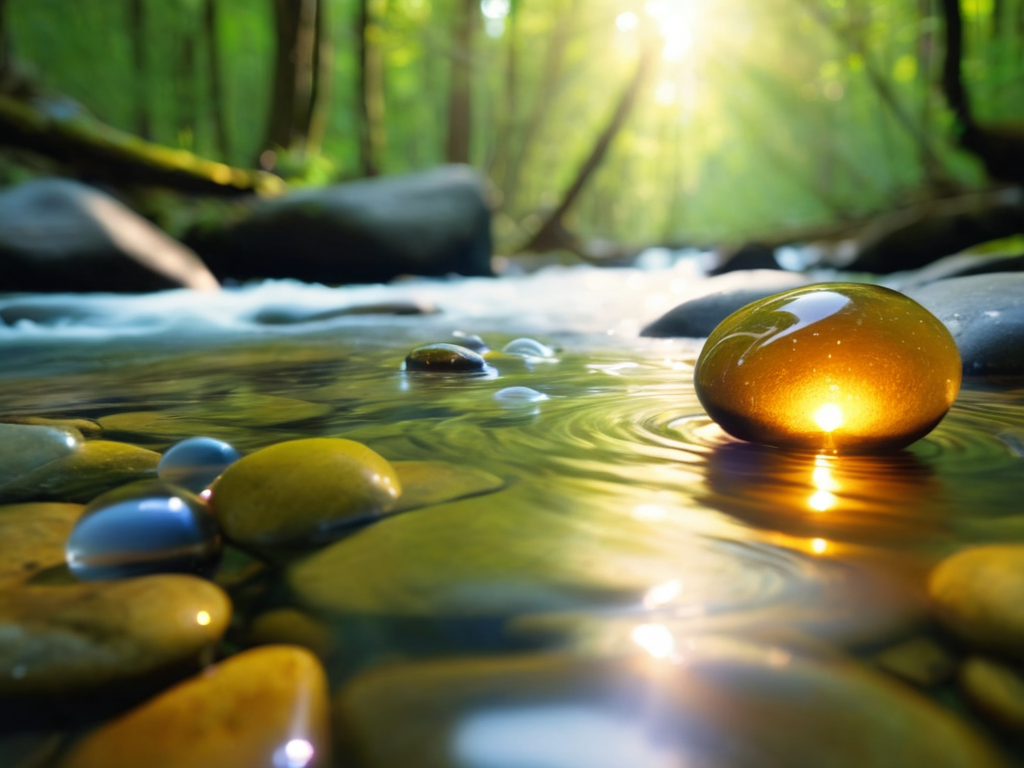 那智の滝で得られる浄化と再生の力｜心身をリセットする神秘の恵み