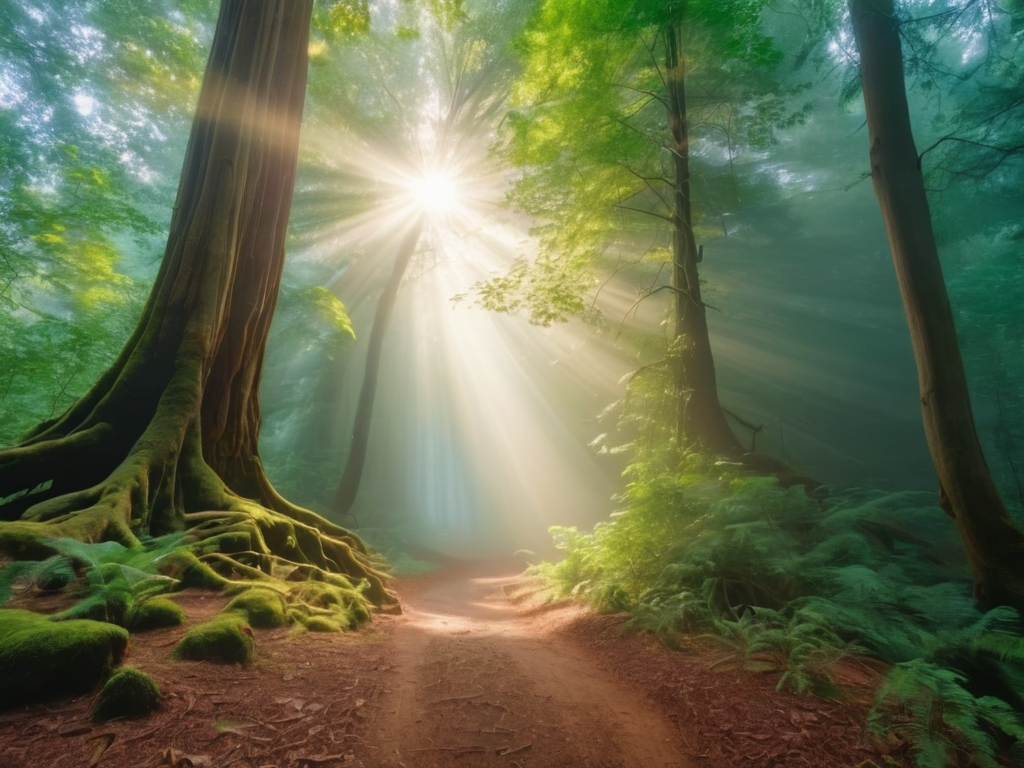 那智の滝のエネルギーを感じる方法｜深い癒やしとメッセージを受け取るには