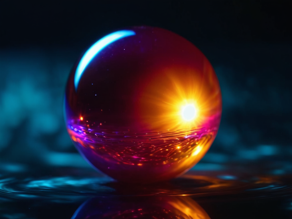 チャクラが開きすぎているサイン|外部影響から身を守るための重要な気づき