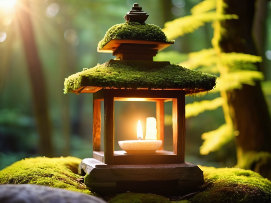 神社で歓迎される時に感じるスピリチュアルなサインとは？