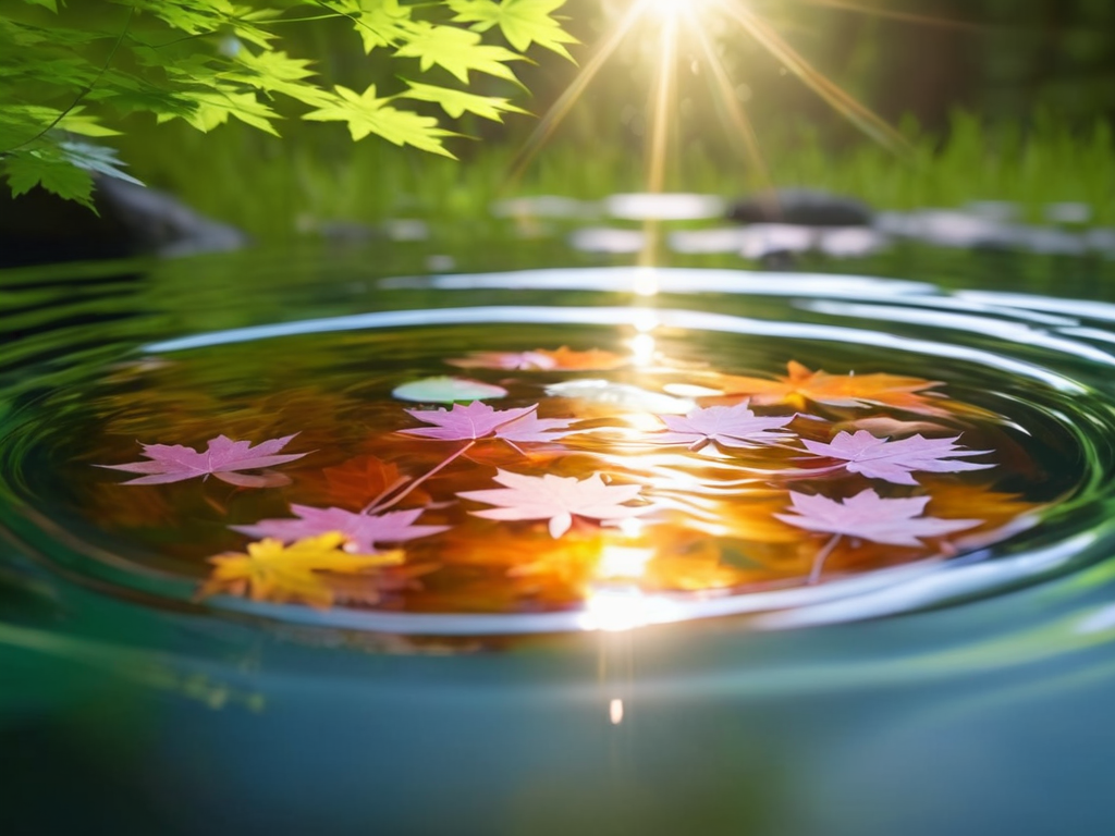 神様に歓迎された参拝後に起こる良い変化