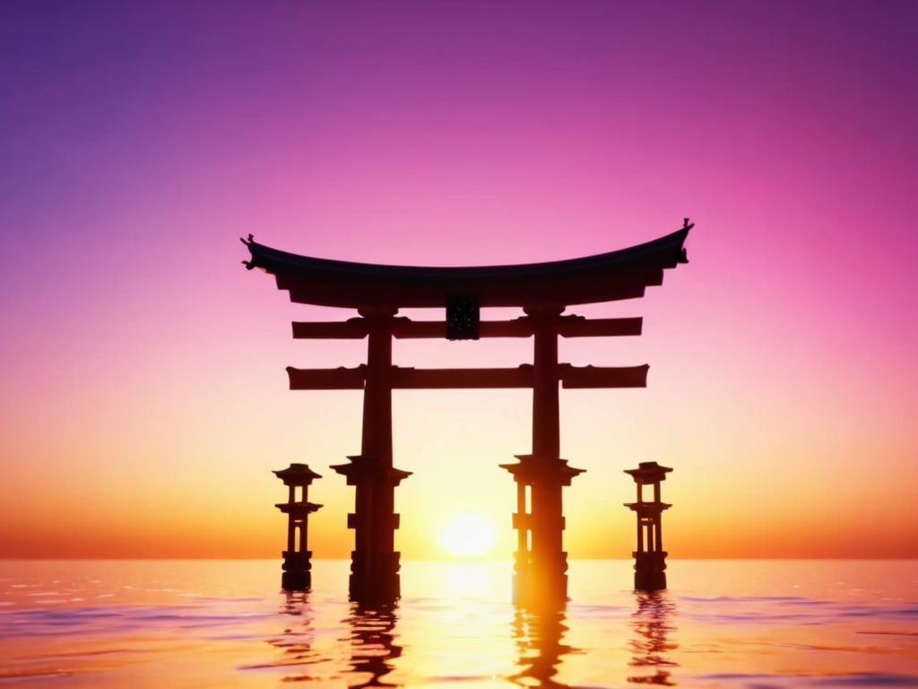 参拝の後に感じるモヤモヤへのスピリチュアルな対処法