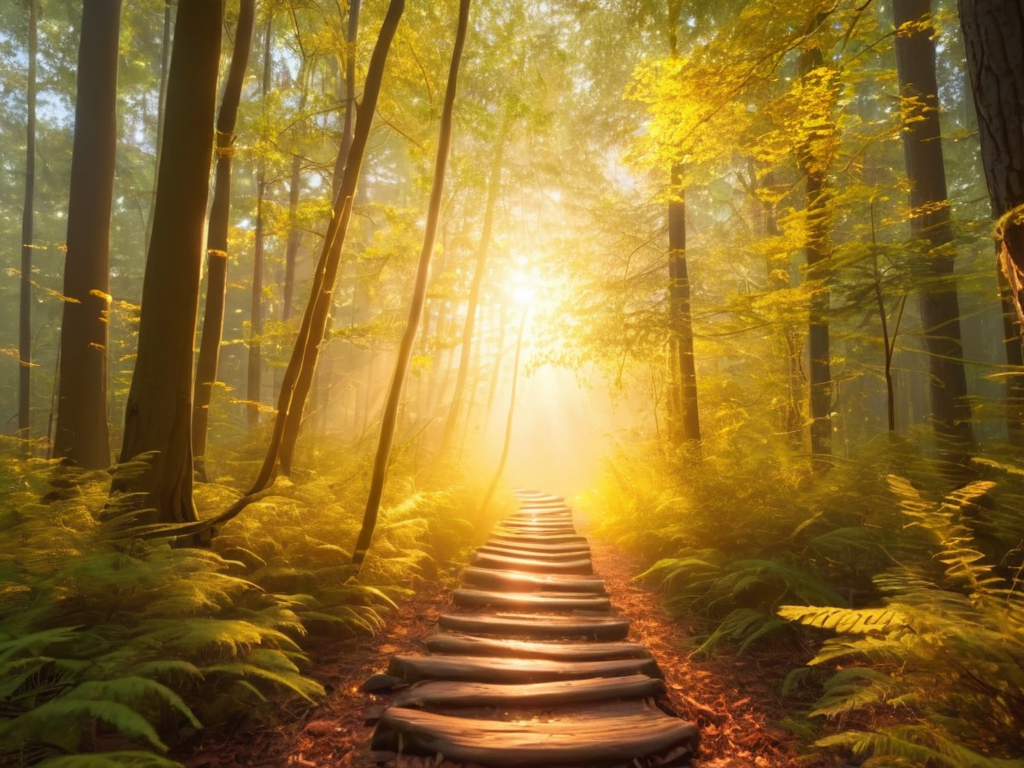 この時期に訪れる「変化の兆し」をどう受け止めるか