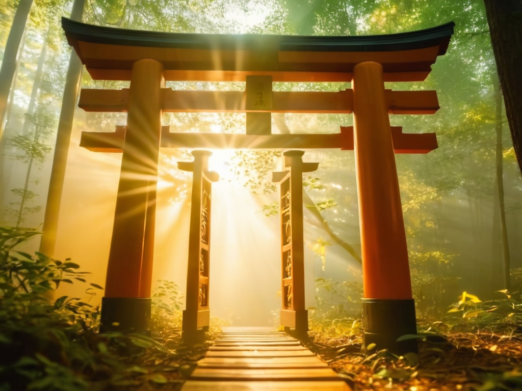 青い尻尾のトカゲがもたらす変化を前向きに捉えるために