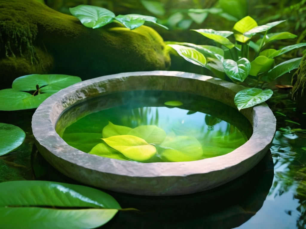 龍神様からのメッセージを受け取るための心構えと行動