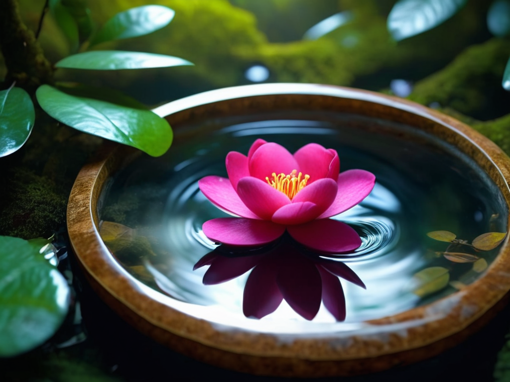 神社で虫に遭遇した時の心構えと開運アクション