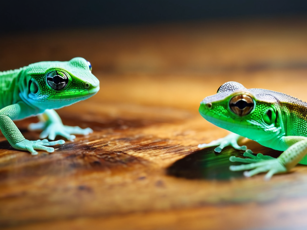 色や状況で意味は変わる？｜トカゲからの具体的なサインを読み解くヒント