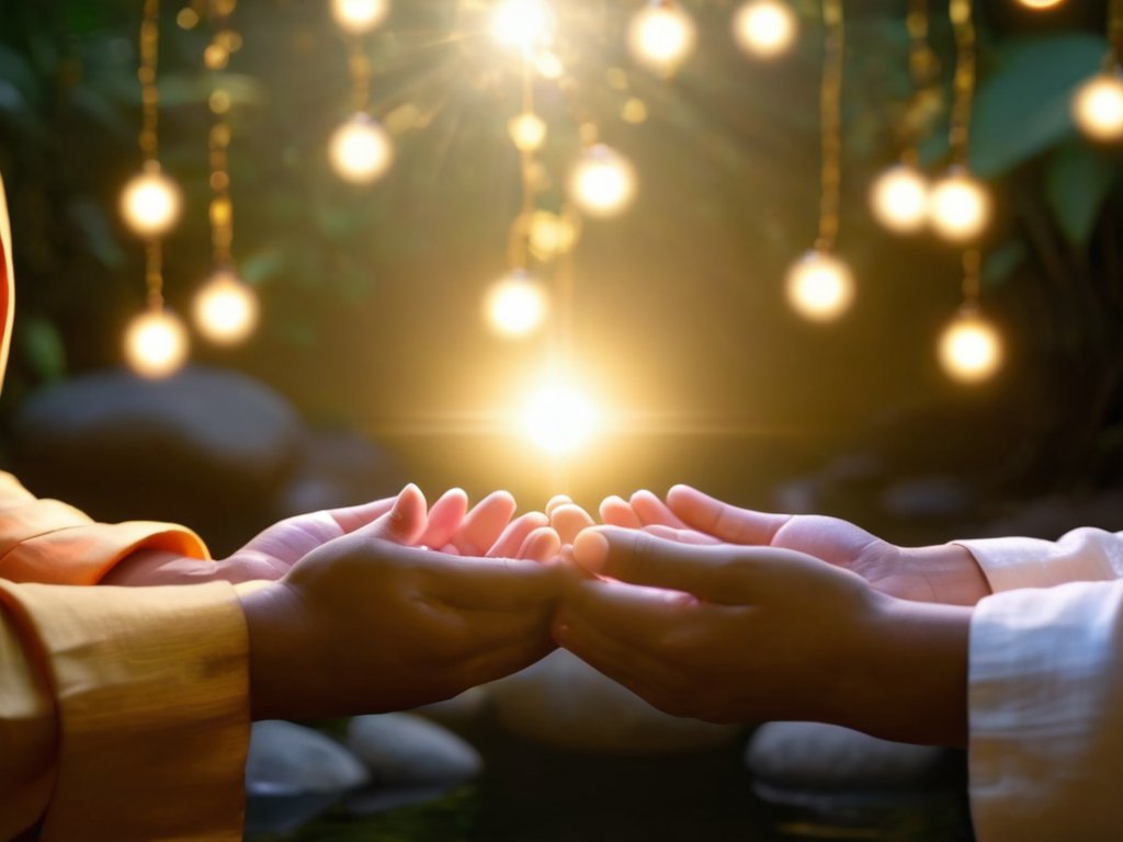 トカゲとの出会いで内なる直感を研ぎ澄ます｜スピリチュアルな気づきを深める方法