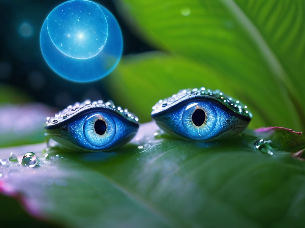 トカゲが示す恋愛運の兆し｜状況別で読み解くスピリチュアルサイン