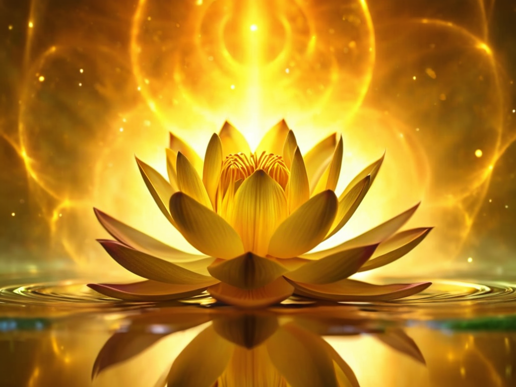 「閉じる」ではなく「調整する」意味|チャクラのバランスを整える本来の目的とは