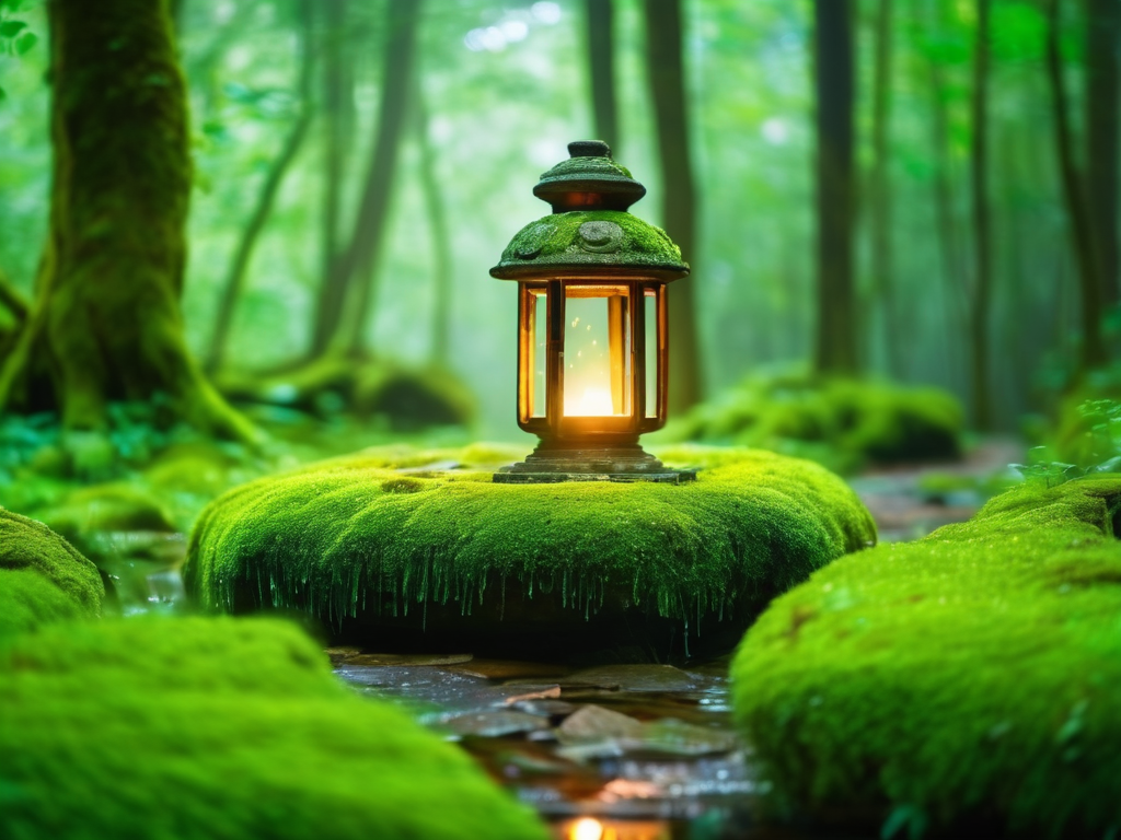 雨の日の神社参拝で心の準備と受け取り方