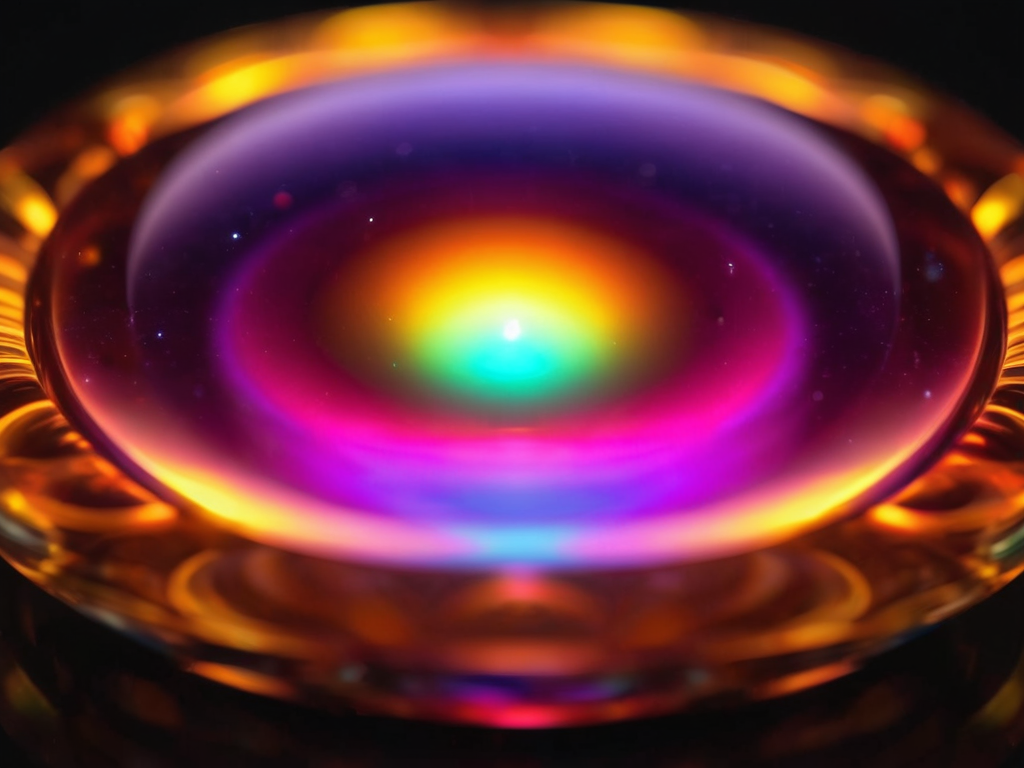 チャクラのバランスを整え、内なる力を引き出すヒント