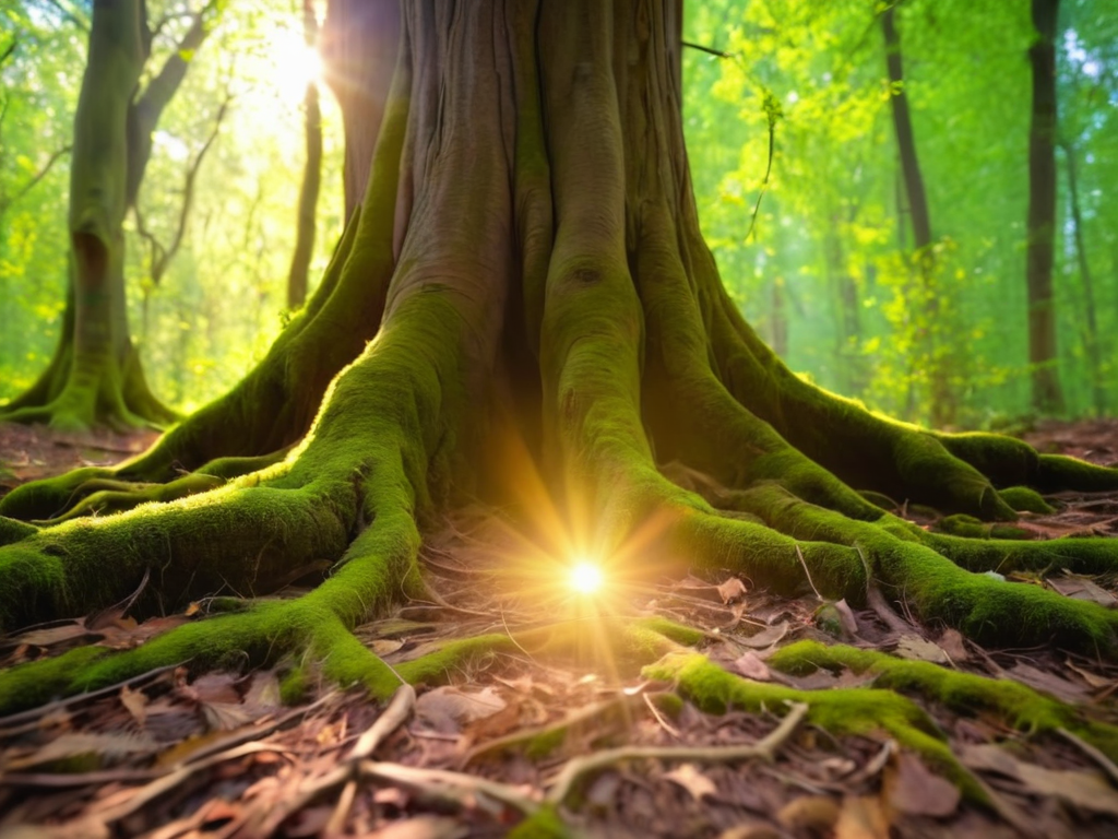 あなたのチャクラを活性化させるための日常習慣