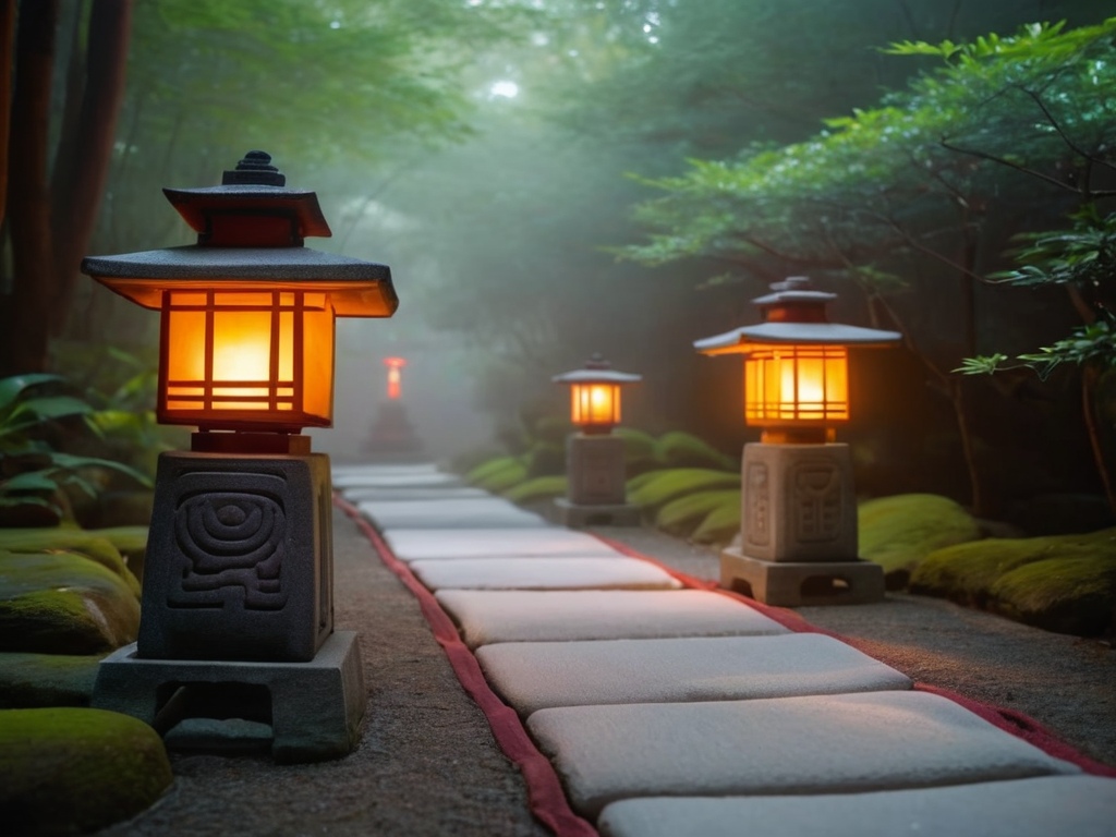 出雲大社だけじゃない！スサノオノミコトを祀る神社の意味