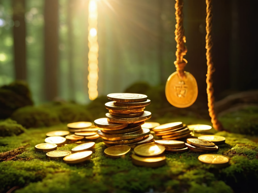 なぜトカゲの抜け殻は金運と結びつくのか？ その秘密を解き明かす