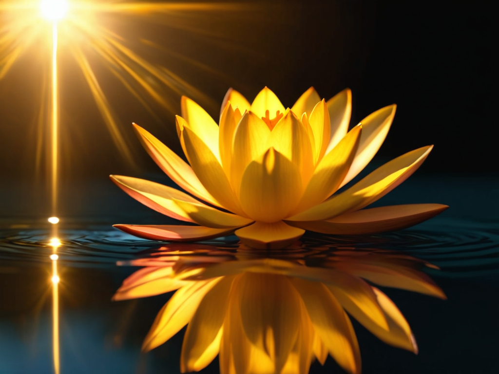 チャクラが開くとは？心と体が感じる変化のサイン