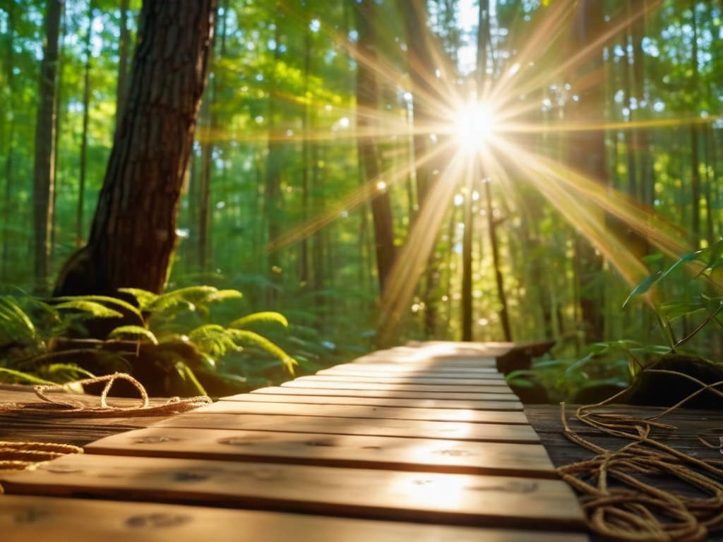 あなたも体験している？神様からの守護サインを見つけるヒント