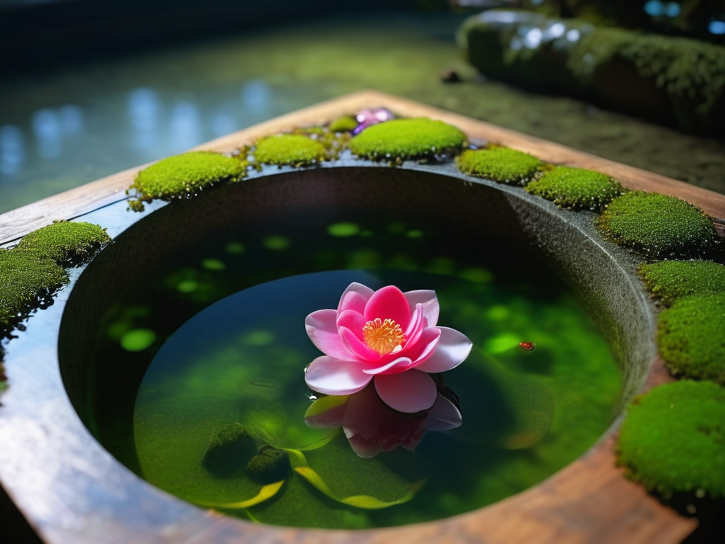 神様に守られる喜びを心に宿すために