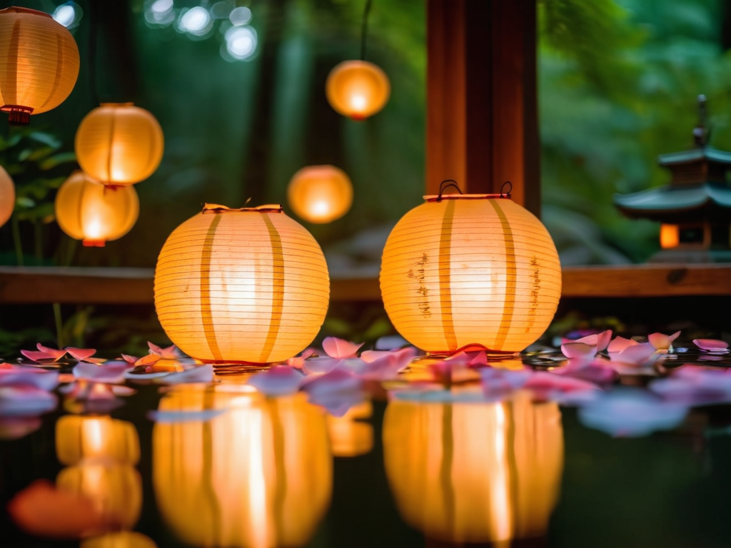 神様との繋がりを深め、人生を豊かにする生き方