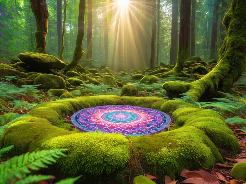 チャクラを効果的に開く具体的なアプローチと実践