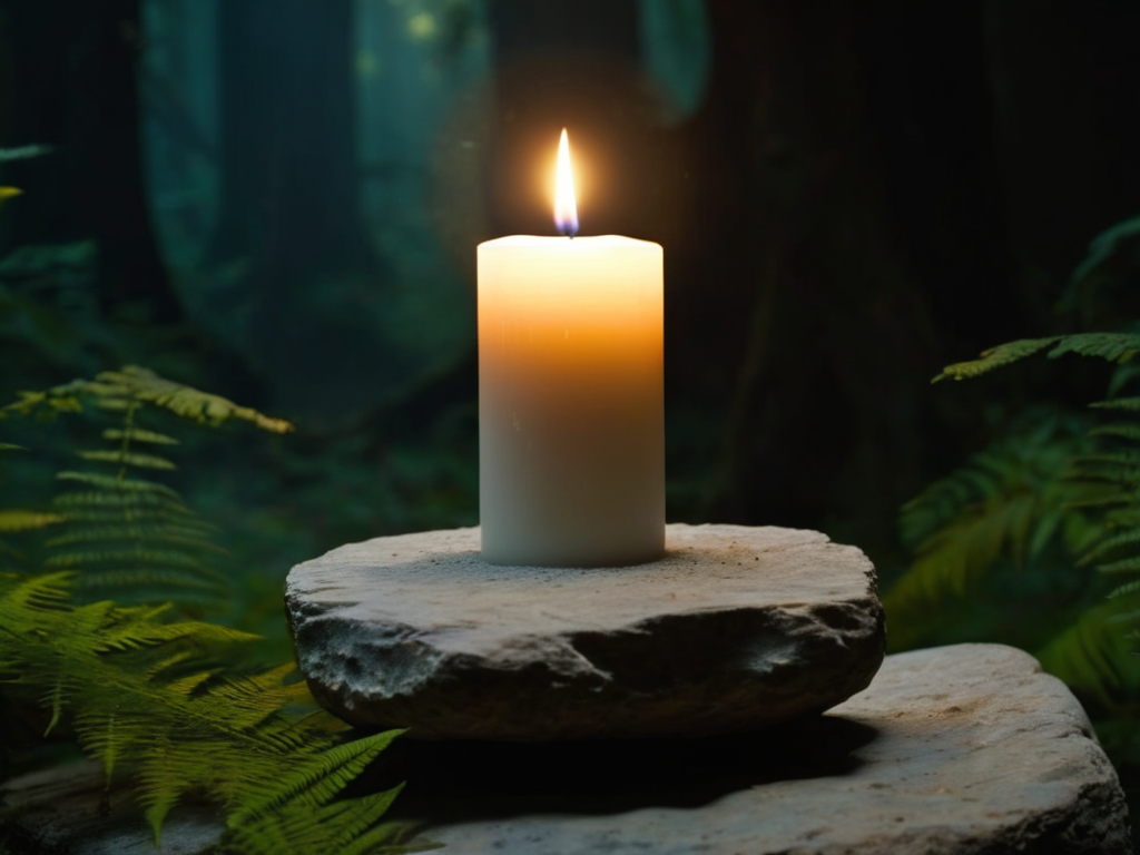 チャクラを開く際に知っておきたい注意点と心の持ち方