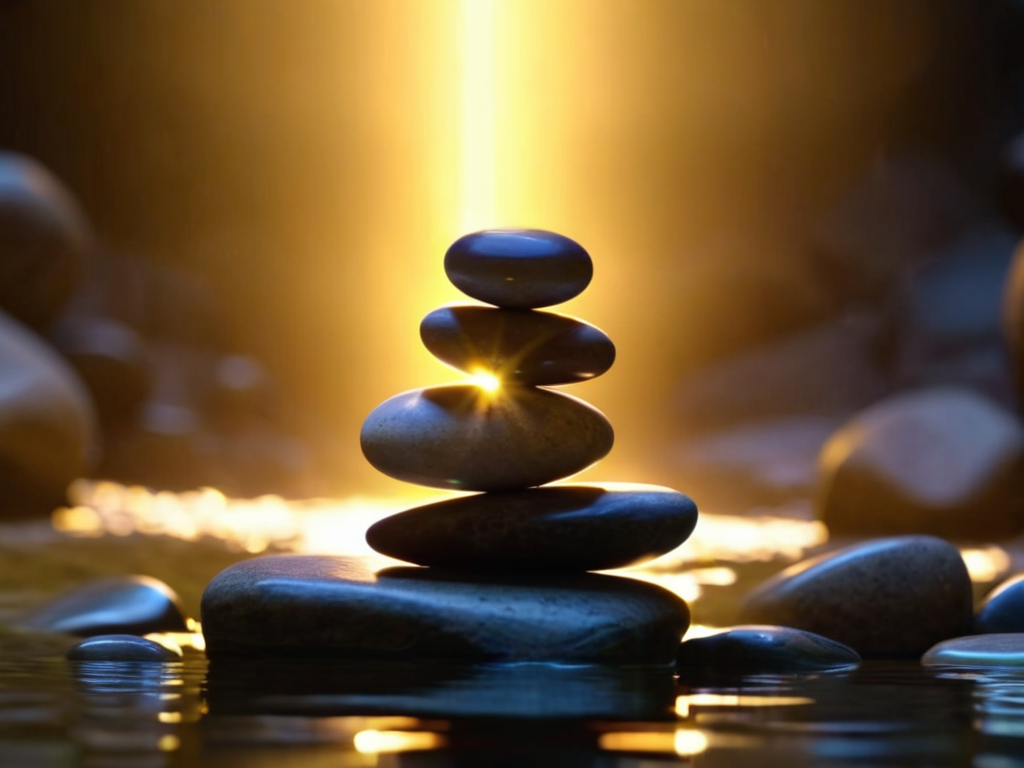 心と体のバランスを整えるチャクラの活用まとめ