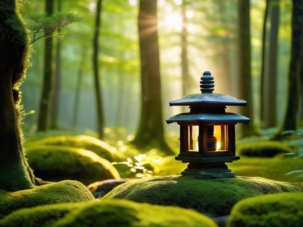 神社で蜂と出会うのはなぜ？スピリチュアルなメッセージの紐解き方
