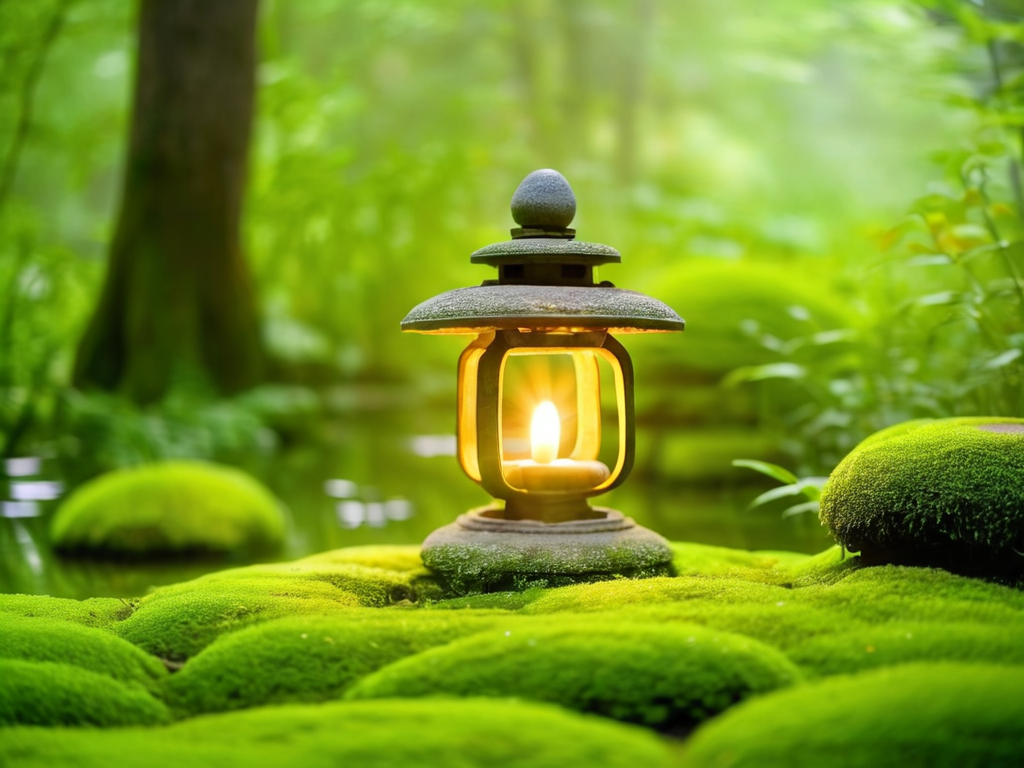 見えない力があなたを導く！神様がついている人の具体的な特徴
