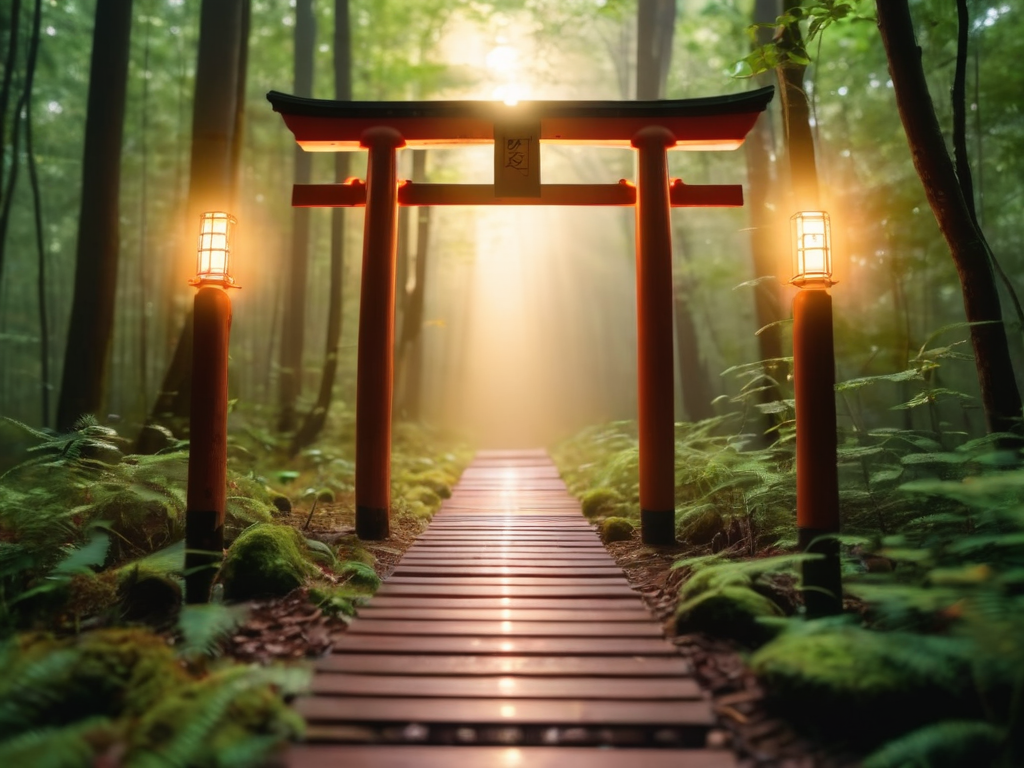 蜜蜂が導く、あなたの未来を豊かにする道しるべ
